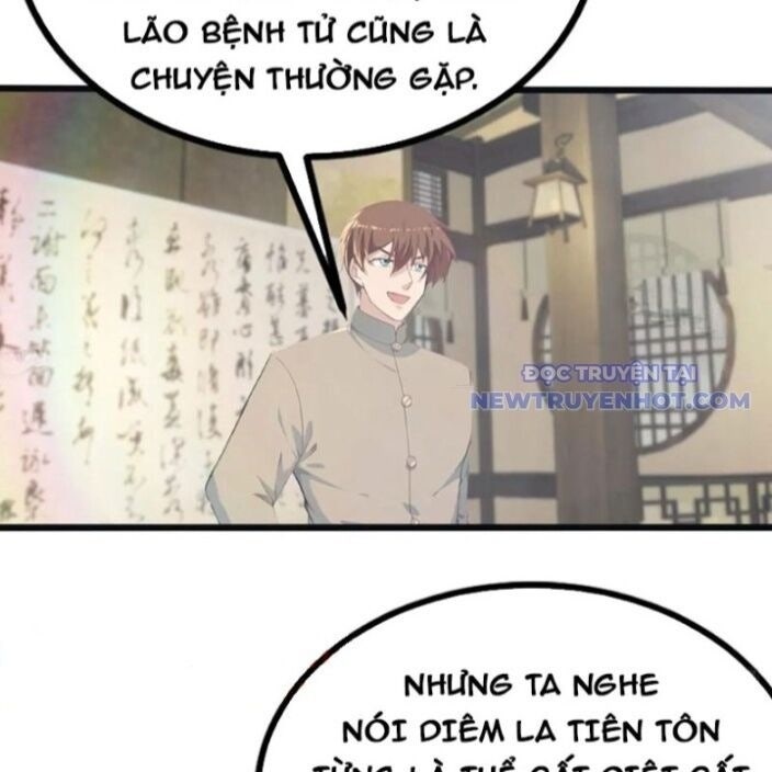 Tu Tiên Trở Về Tại Vườn Trường - Season 2 - Page 2