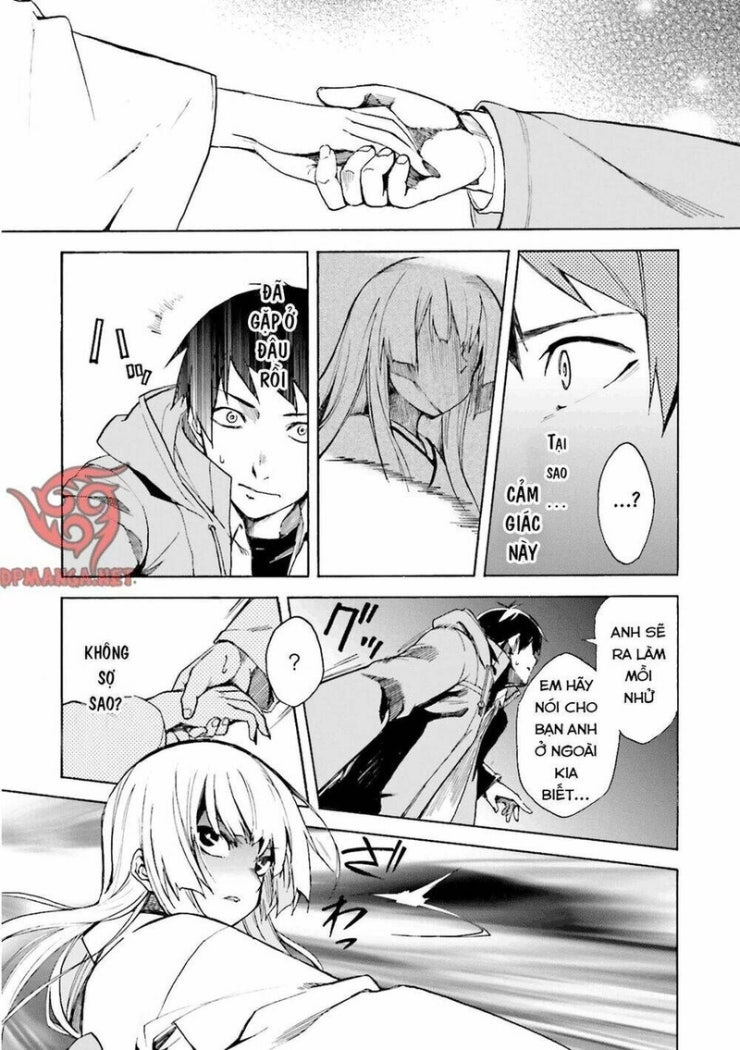 Kuhime - Page 31