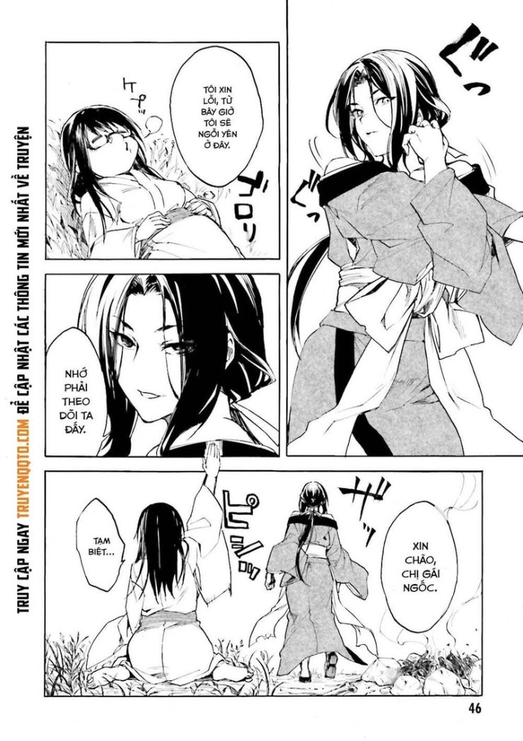 Kuhime - Page 28