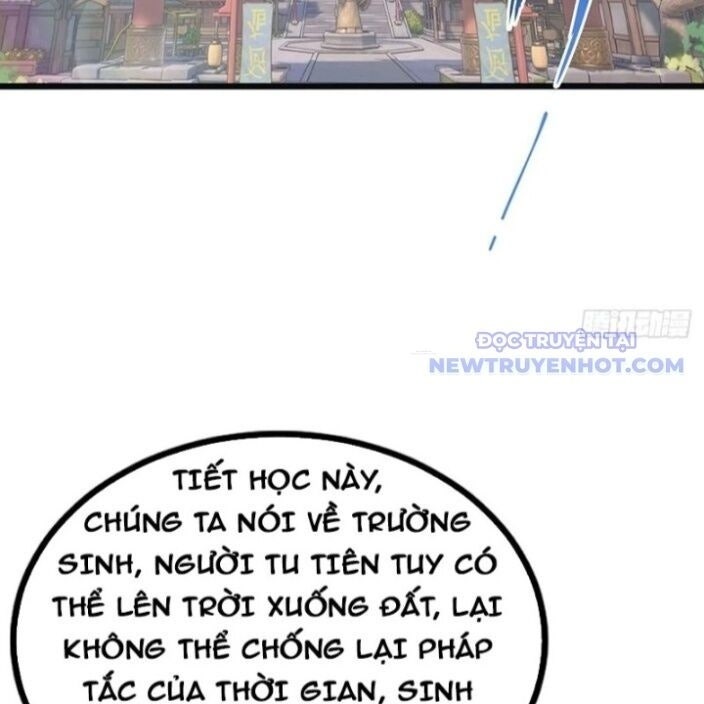 Tu Tiên Trở Về Tại Vườn Trường - Season 2 - Page 1
