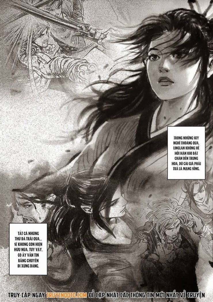 Blood And Steel - Page 8
