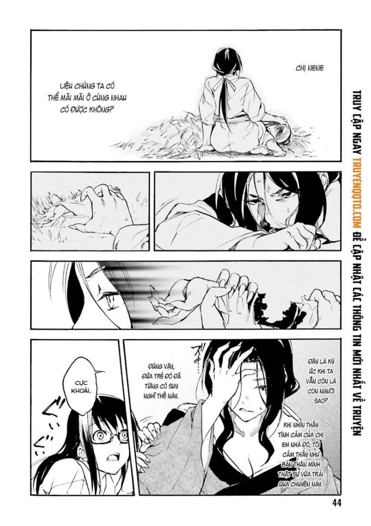 Kuhime - Page 27