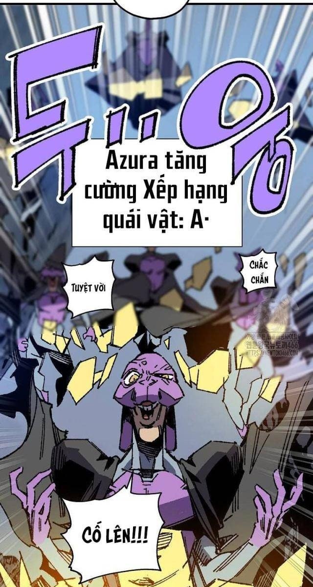 Tôi Đã Đạt Đến Cấp Độ Tối Đa Và Quay Trở Lại - Page 13