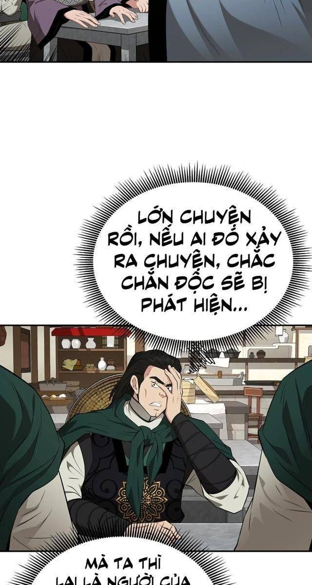 Đầu Bếp Trẻ Nhất Tới Từ Khách Sạn Hạng Ba - Page 2