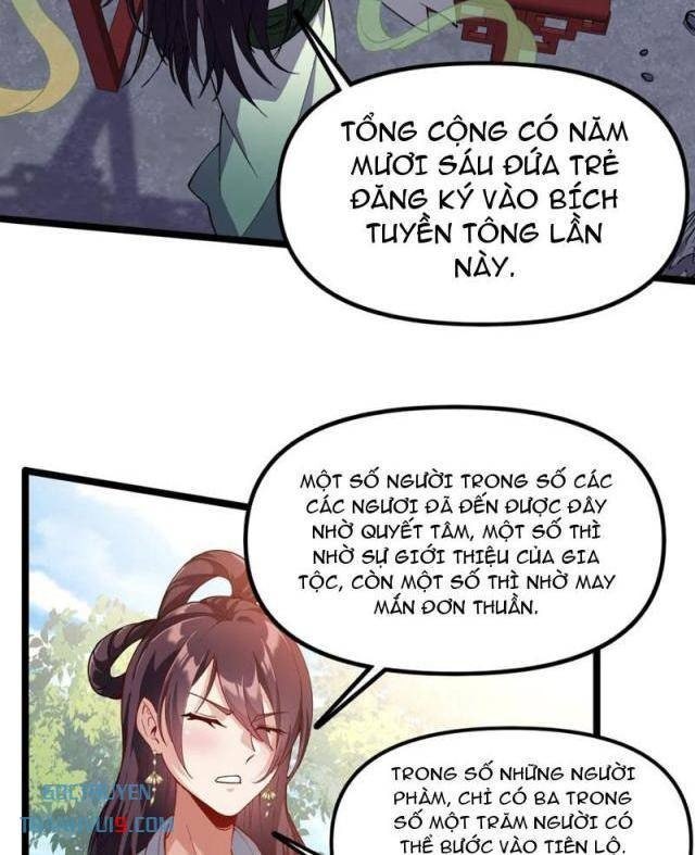 Xuyên Không Đến Thế Giới Tu Chân, Ta Vậy Mà Kích Hoạt Được Hệ Thống Plants vs Zombie - Page 2