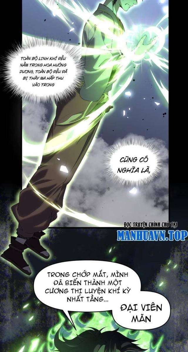 Xuyên Không Đến Thế Giới Tu Chân, Ta Vậy Mà Kích Hoạt Được Hệ Thống Plants vs Zombie - Page 59