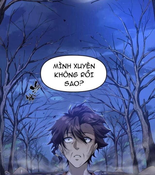 Xuyên Không Đến Thế Giới Tu Chân, Ta Vậy Mà Kích Hoạt Được Hệ Thống Plants vs Zombie - Page 2