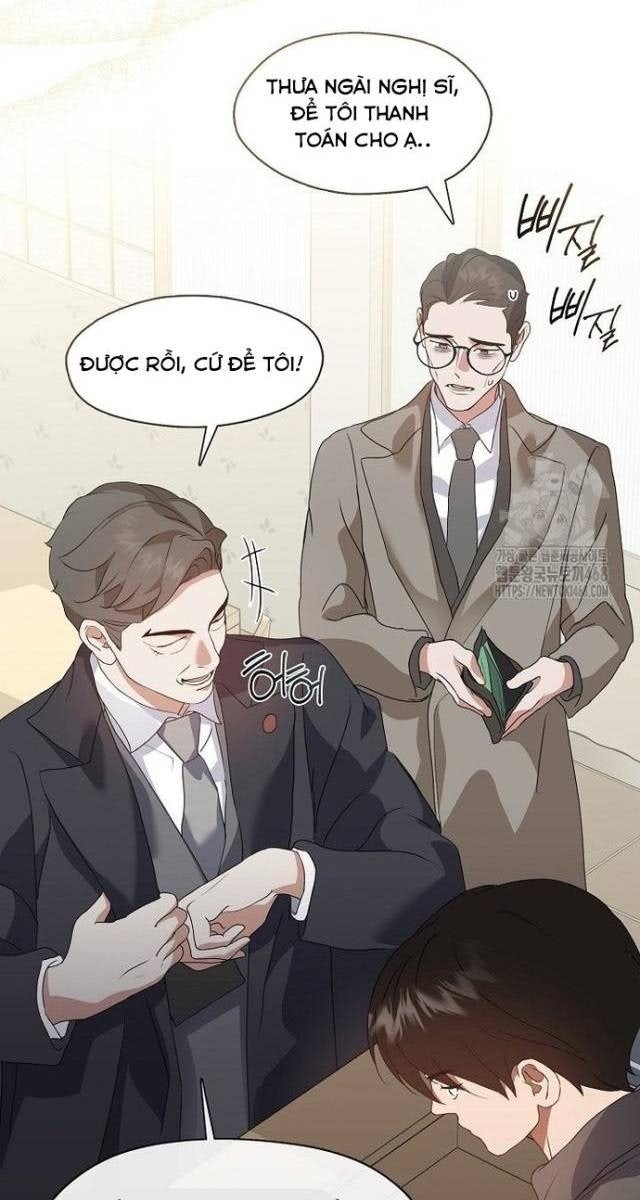 Nhà Hàng Âm Phủ - Page 2