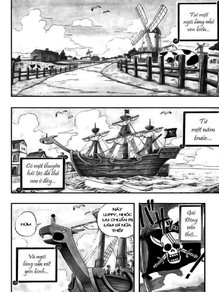 Đảo Hải Tặc - Page 3