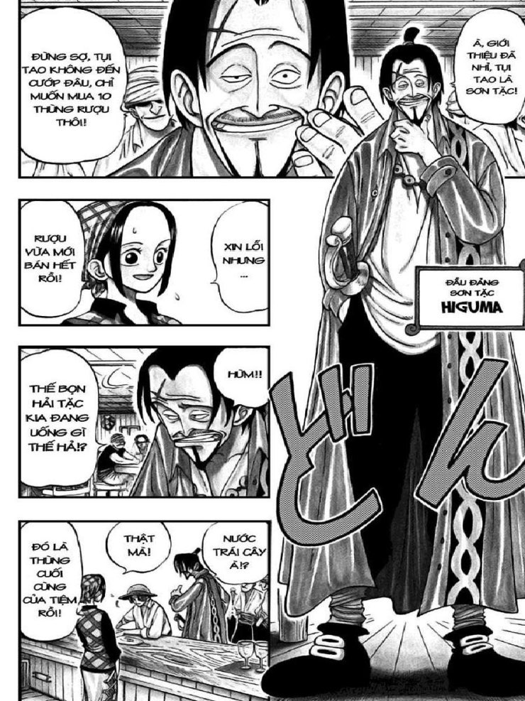 Đảo Hải Tặc - Page 13