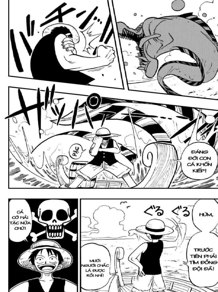 Đảo Hải Tặc - Page 50