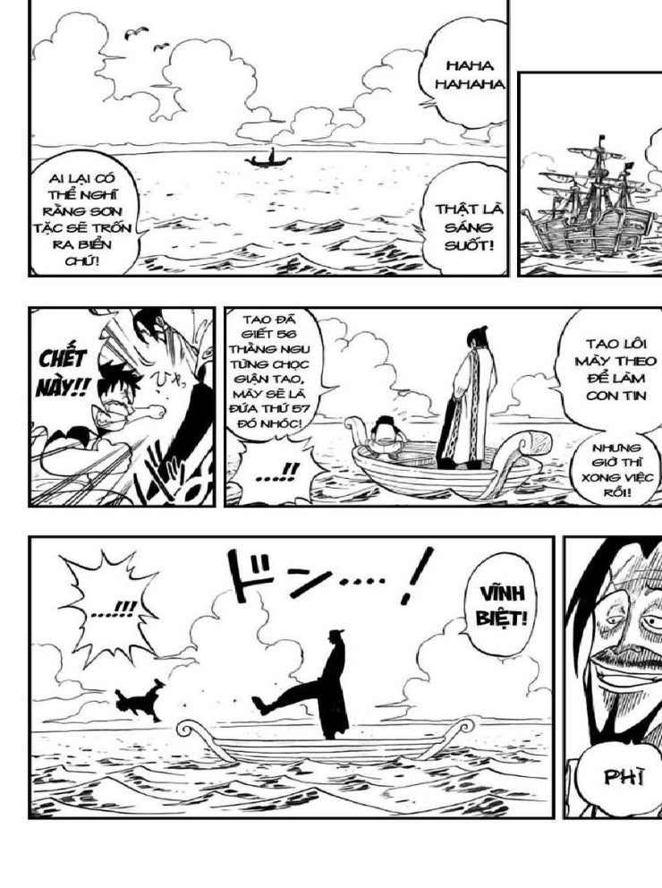 Đảo Hải Tặc - Page 37