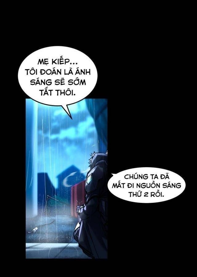 Cột Sống Đỏ - Page 2