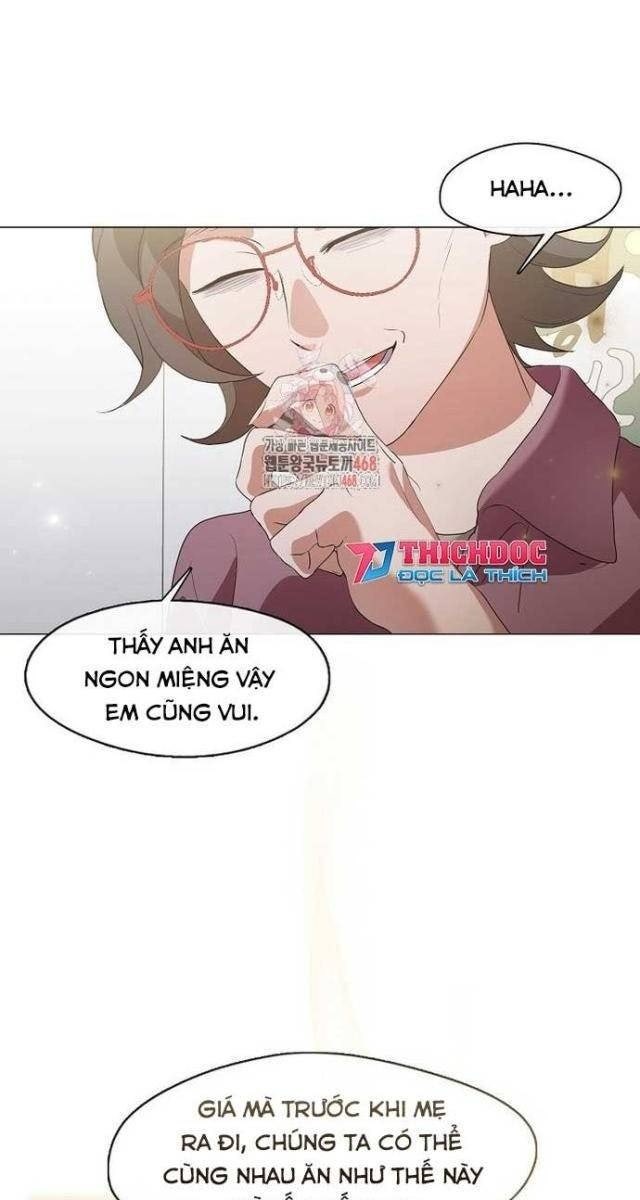 Nhà Hàng Âm Phủ - Page 1