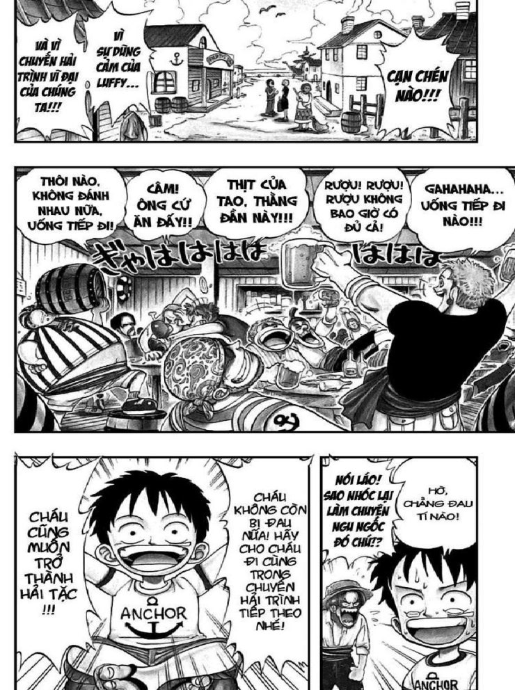 Đảo Hải Tặc - Page 5