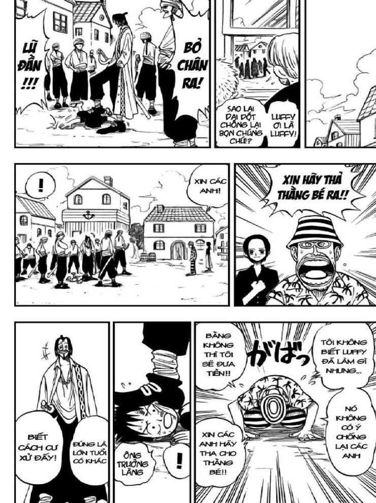 Đảo Hải Tặc - Page 27