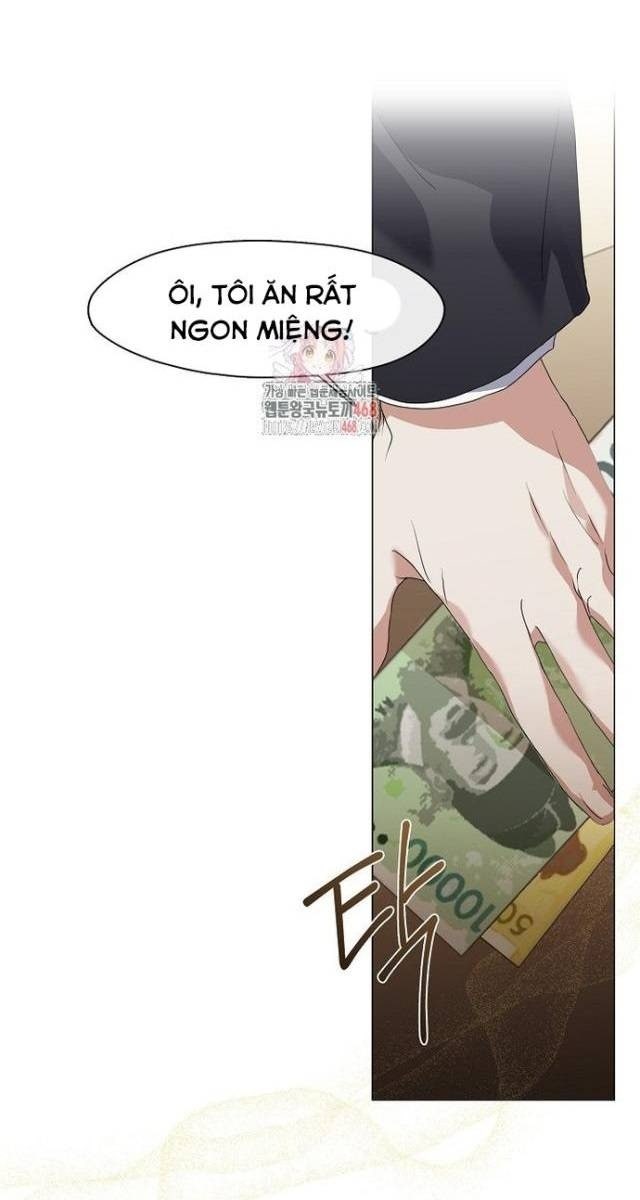 Nhà Hàng Âm Phủ - Page 1