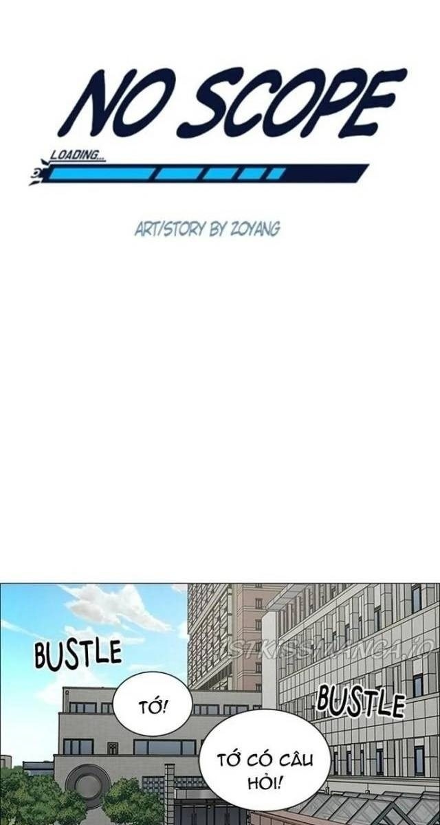 No Scope - Page 1