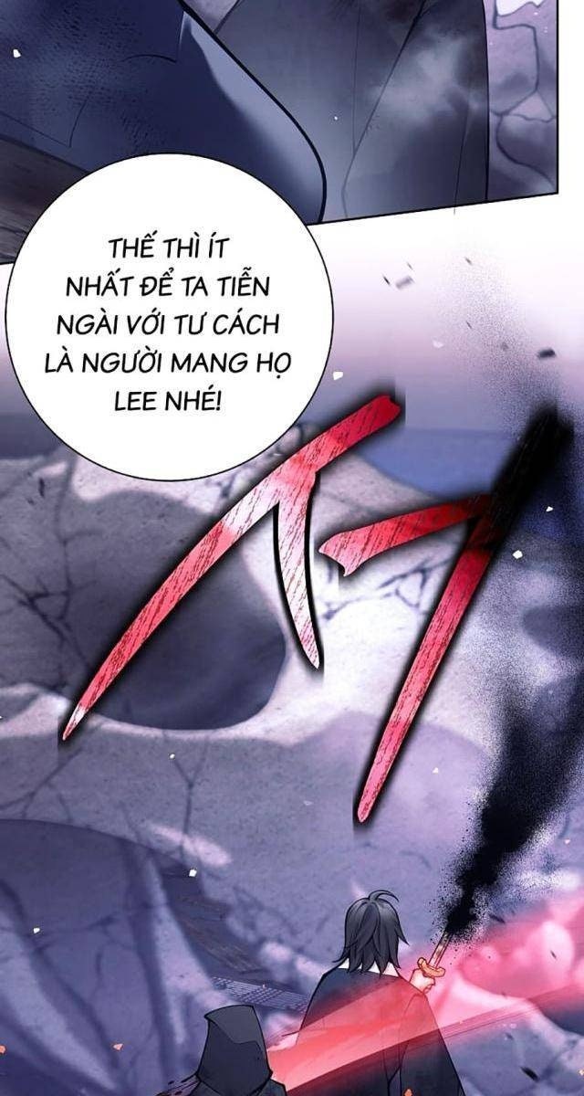 Đứa Con Ngoài Giá Thú Có Khả Năng Hấp Thụ Vũ Khí - Page 155