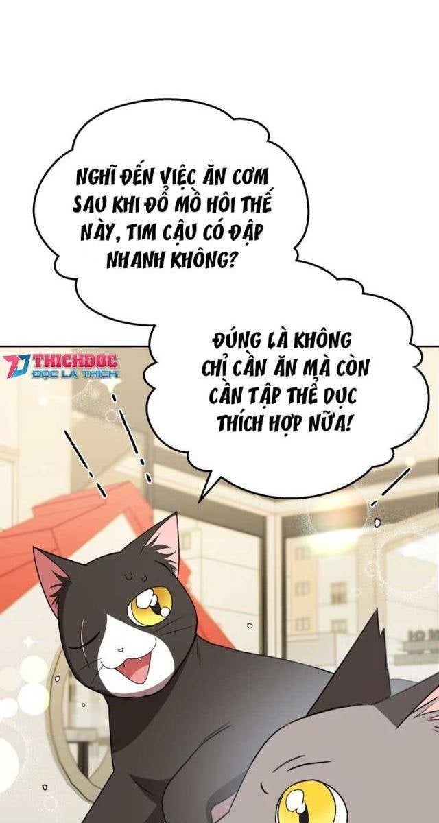 Xin Chào! Bác Sĩ Thú Y - Page 2