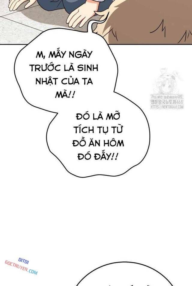 Xin Chào! Bác Sĩ Thú Y - Page 3
