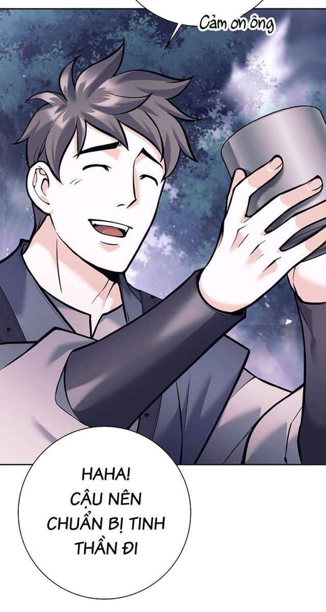 Đứa Con Ngoài Giá Thú Có Khả Năng Hấp Thụ Vũ Khí - Page 7