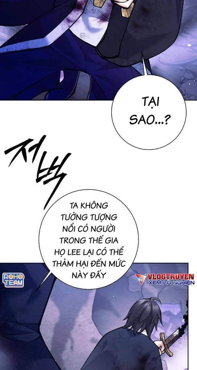 Đứa Con Ngoài Giá Thú Có Khả Năng Hấp Thụ Vũ Khí - Page 154