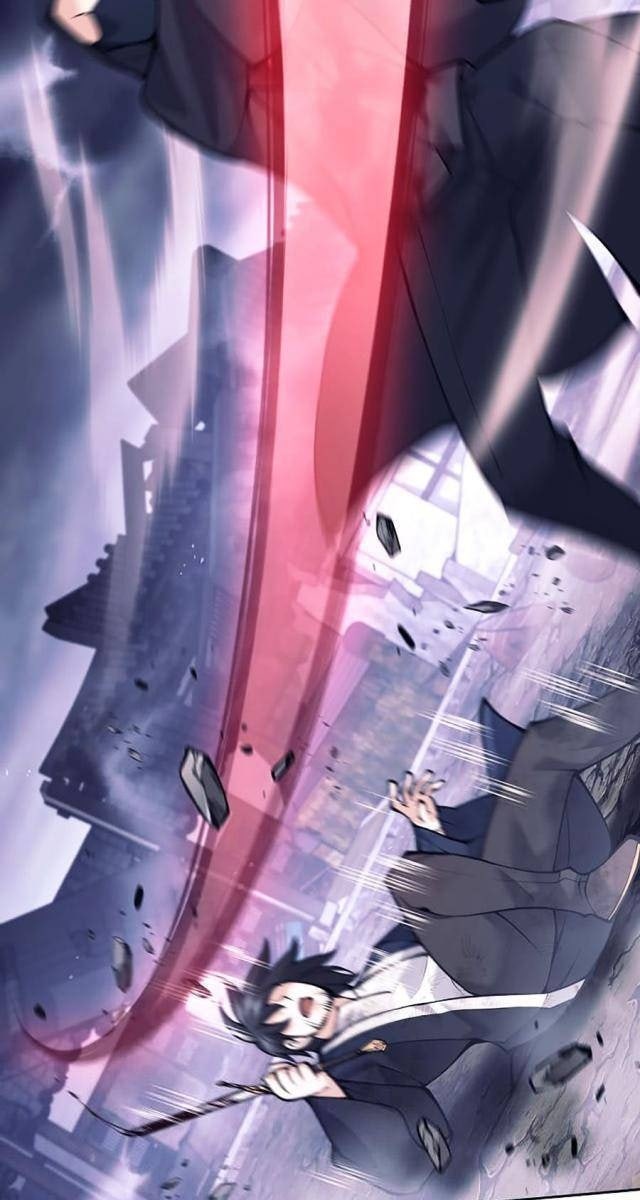 Đứa Con Ngoài Giá Thú Có Khả Năng Hấp Thụ Vũ Khí - Page 133