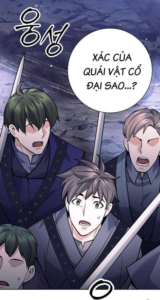 Đứa Con Ngoài Giá Thú Có Khả Năng Hấp Thụ Vũ Khí - Page 106