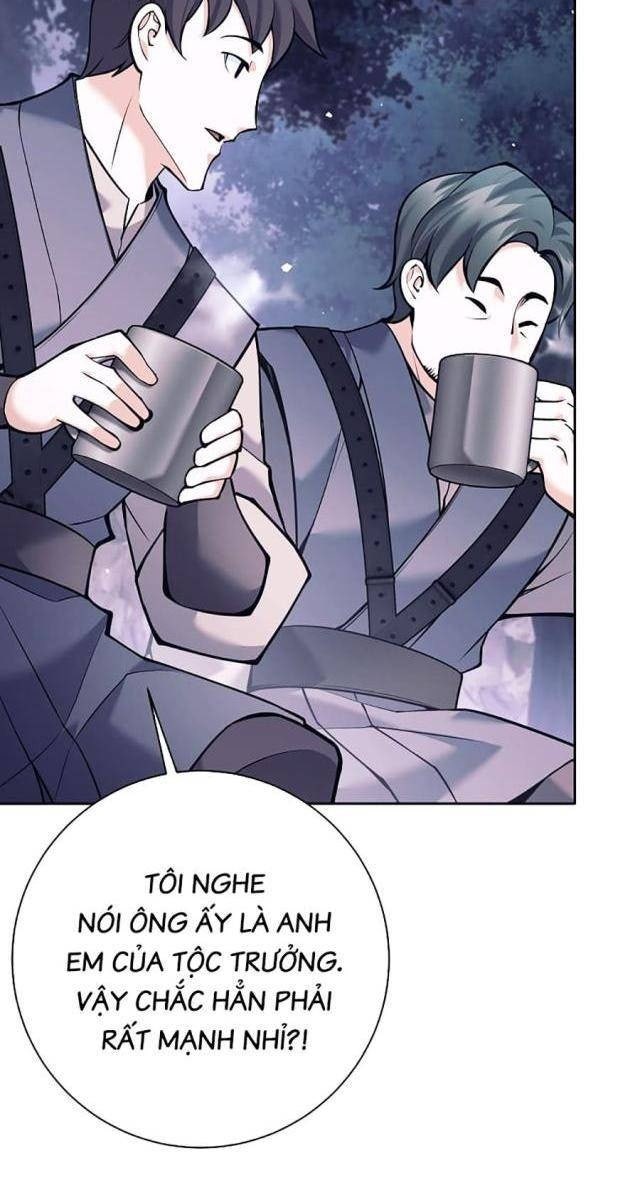 Đứa Con Ngoài Giá Thú Có Khả Năng Hấp Thụ Vũ Khí - Page 12