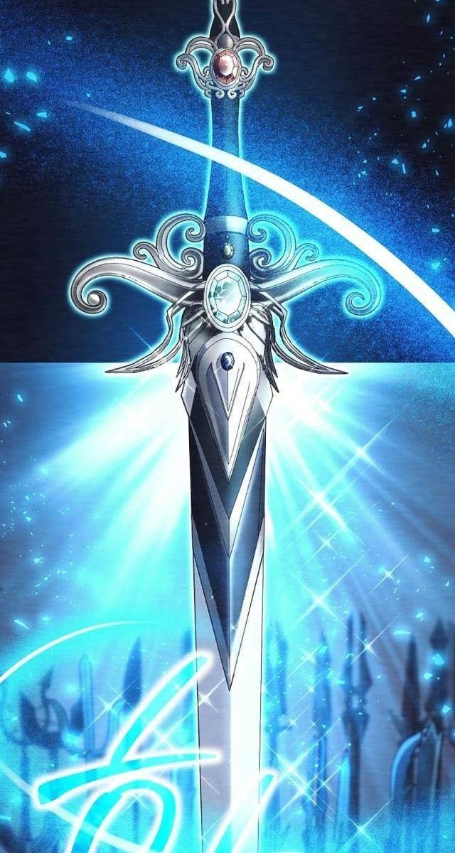 Đứa Con Ngoài Giá Thú Có Khả Năng Hấp Thụ Vũ Khí - Page 34