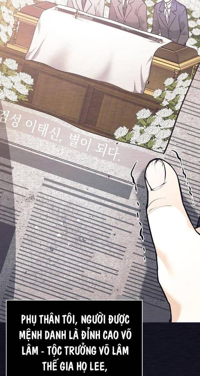 Đứa Con Ngoài Giá Thú Có Khả Năng Hấp Thụ Vũ Khí - Page 67