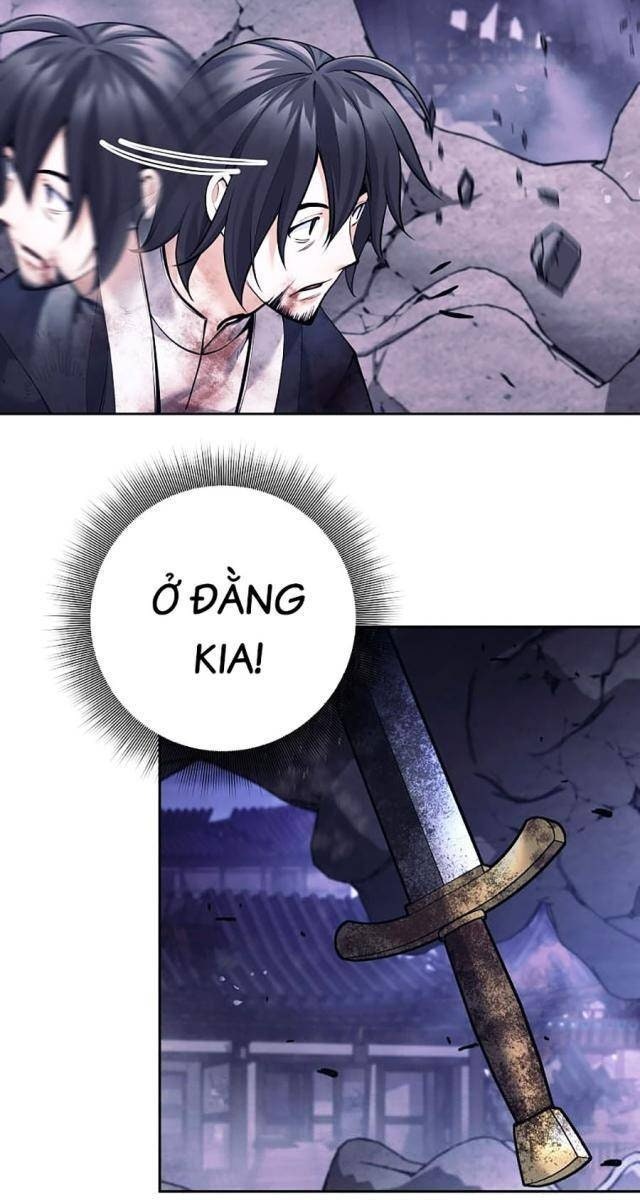 Đứa Con Ngoài Giá Thú Có Khả Năng Hấp Thụ Vũ Khí - Page 147