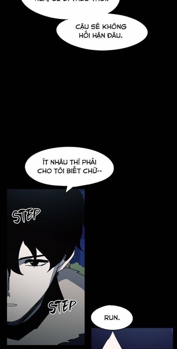 Kỵ Sĩ Báo Thù - Page 2