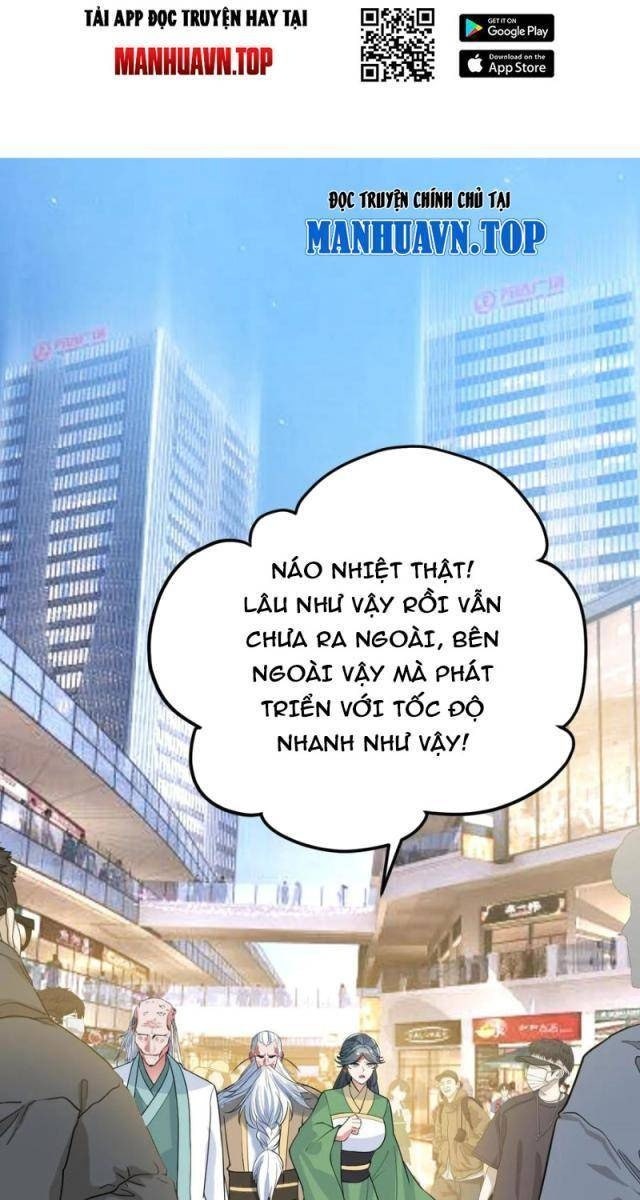 Ta Có 90 Tỷ Tiền Liếm Cẩu - Page 1