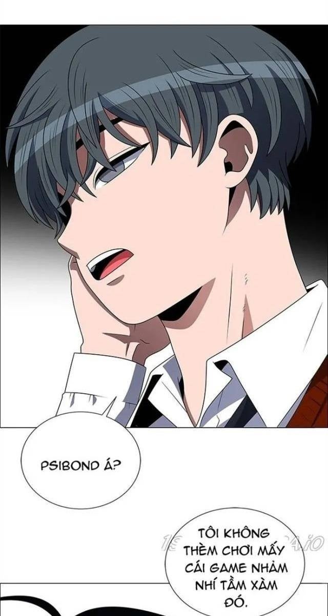No Scope - Page 1