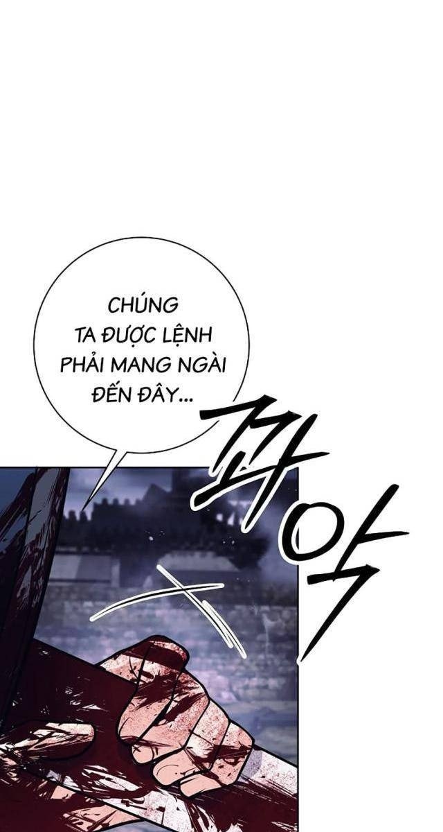 Đứa Con Ngoài Giá Thú Có Khả Năng Hấp Thụ Vũ Khí - Page 125