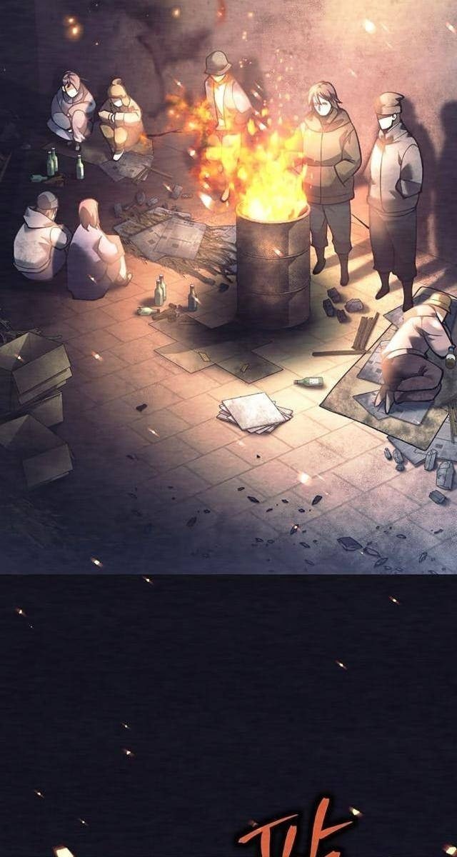 Đứa Con Ngoài Giá Thú Có Khả Năng Hấp Thụ Vũ Khí - Page 57