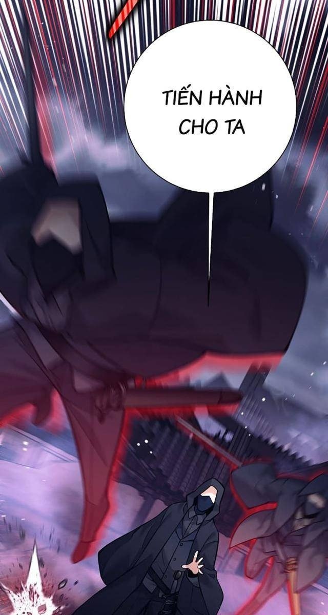 Đứa Con Ngoài Giá Thú Có Khả Năng Hấp Thụ Vũ Khí - Page 109