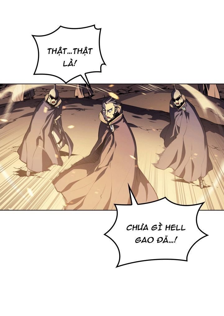 Vượt Qua Giới Hạn - Page 35