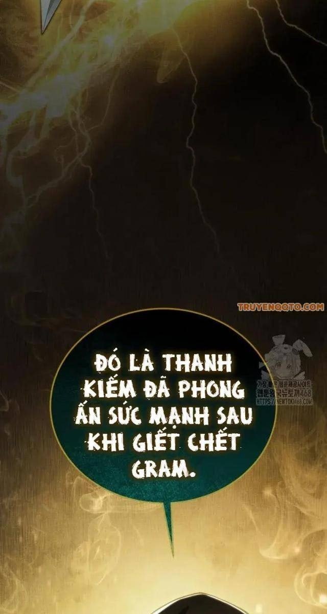 Con Trai Út Của Gia Đình Kiếm Thuật Danh Tiếng - Page 21