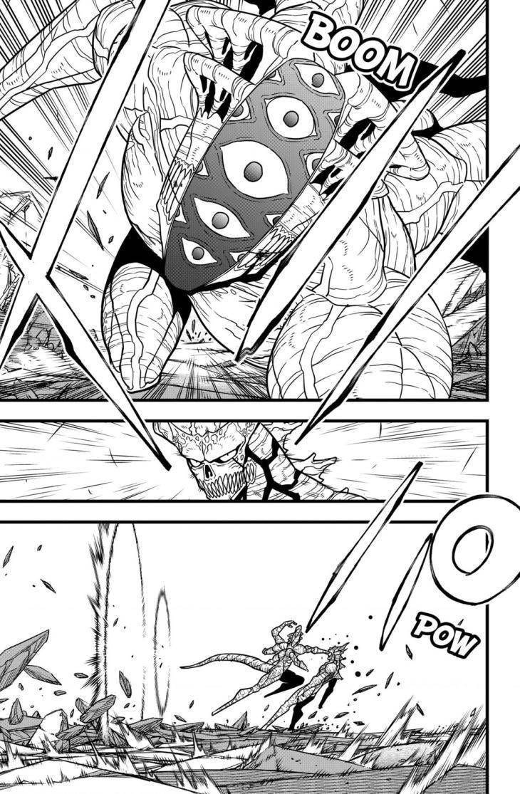 Quái Vật #8 - Page 14