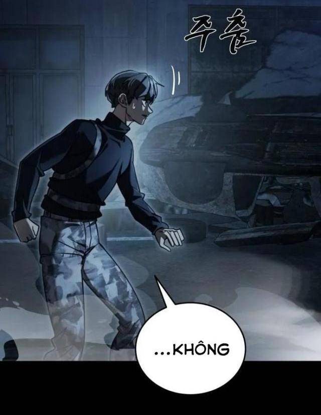 Thiên Ma Tái Lâm - Page 33