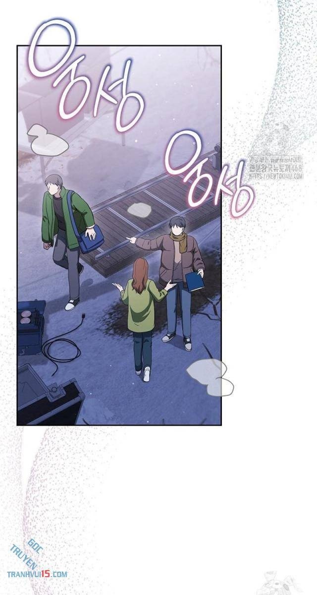 Diễn Viên Thiên Tài Mang Lại Bất Hạnh - Page 3