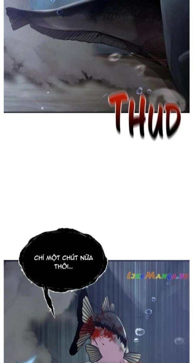 Hoá Thân Thành Cá - Page 100
