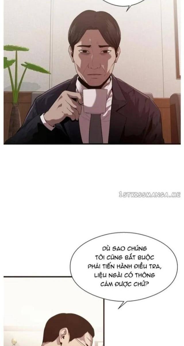Hoá Thân Thành Cá - Page 3