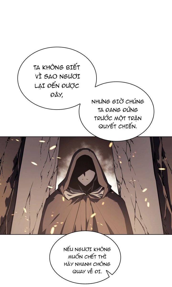 Vượt Qua Giới Hạn - Page 21