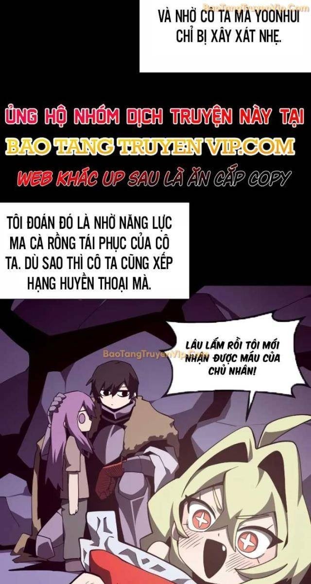 Hồi Ức Trong Ngục Tối - Page 3