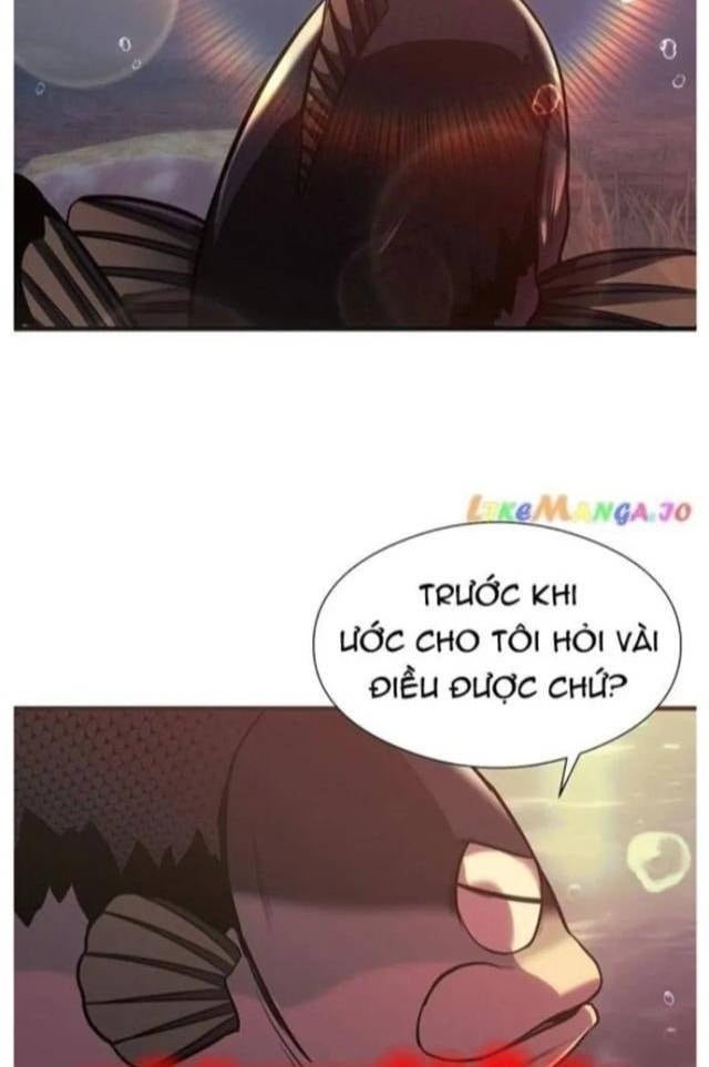 Hoá Thân Thành Cá - Page 2