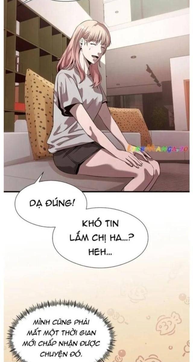 Hoá Thân Thành Cá - Page 3